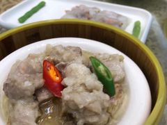 -卡尔顿东方银龙酒店•广西菜•早茶