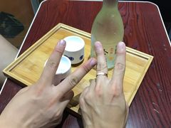 -鸟串烧Yakitori