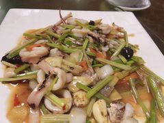 -江南村海鲜馆(洞头店)