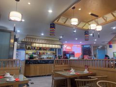 -英兰朝族饭店·英兰锅包肉(佳园路店)