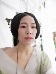 -盘子女人坊古装写真摄影(天津总店)