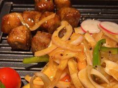 -万岁寿司(芳村店)