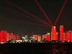 -武汉关码头(轮渡站)