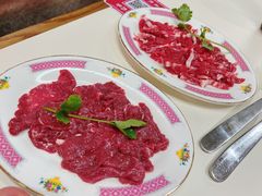鲜匙柄-燃计沙茶皇·香港沙茶火锅(人广旗舰店)
