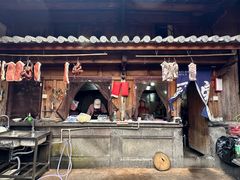 -龙姐私房菜(和顺古镇店)