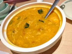 -吕氏疙瘩汤·新鲁菜(日照万象汇店)