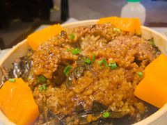 -小菜园新徽菜(苏州繁花中心店)