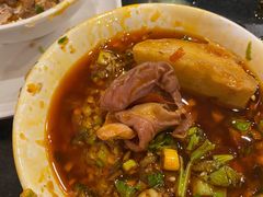 -冯记香辣兔火锅(茶店子总店)