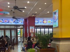 -儿童菜·采风阁家常菜餐厅(亚龙湾天域酒店)