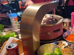 -西塔老太太泥炉烤肉(上海七宝领展广场店)