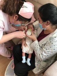 -养月堂中医养生月子会所(中心妇产店)