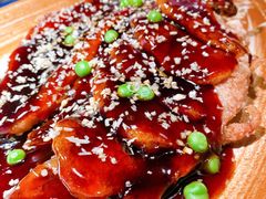 -桂满陇天书(南京德基旗舰店)
