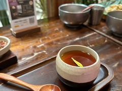 -银米·云南传统过桥米线(双廊黑金冠店)