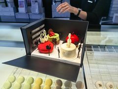 -黑天鹅蛋糕(安贞店)