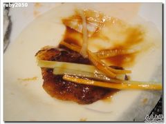 -北京港澳中心瑞士酒店·瑞士咖啡厅·自助餐