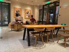 -星巴克(沧州任丘悦都汇店)