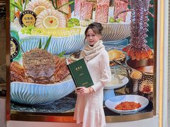 -喜聚薈·花膠雞海鮮火鍋(越秀店)