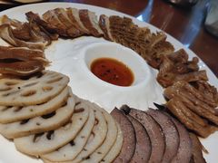 -地婆美食(洞庭东岸店)