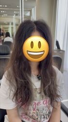 -汀南丝雨Hair design
