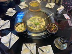 -好灶头妈妈菜·柴火灶台鱼·千岛湖土菜地标美食
