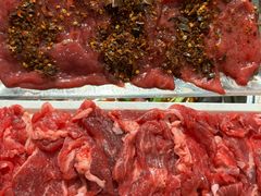 -黔有有贵州酸汤夺夺粉火锅(五味十字店)