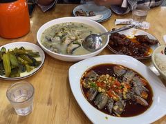 -红灯笼龙凤饭店(宁波老字号店)