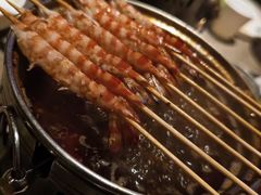 -海天盛宴海鲜自助(正大广场店)
