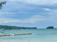 -石螺口海滩