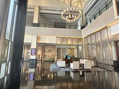 -成都安仁福朋喜来登酒店