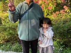 -长春市南湖公园