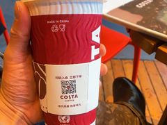 -COSTA COFFEE(吴江路店)