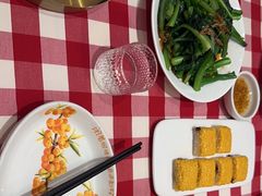 -西贝莜面村(朝阳大悦城店)