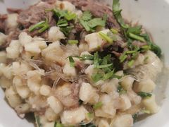 -一间楼牛羊肉泡馍馆(东一路店)