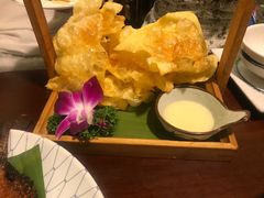 大理烤乳扇-紫滇源云南生态菜(丹凤街店)