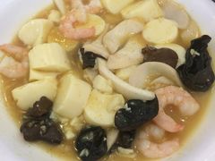 -乌镇那一年小院主题餐厅(甘泉西路店)