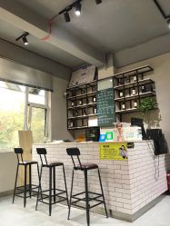 -INXXMAN男士理发