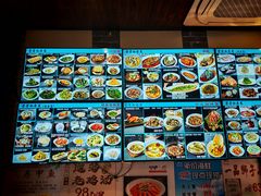 -芳芳私房菜·精做淮扬菜(承德路店)