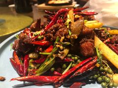 -厨娘CN(大行宫店)