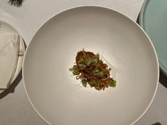 -广州富力丽思卡尔顿酒店·丽轩·粤菜