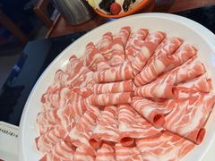 -北门涮肉·炭火铜锅涮肉(什刹海店)