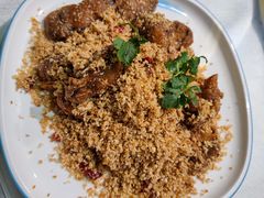 -研磨时光音乐餐厅(丁家庄店)