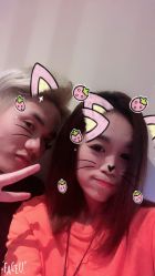 -KEIVON HAIR·崎宏