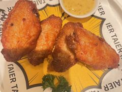 -太二酸菜鱼(南京艾尚天地店)