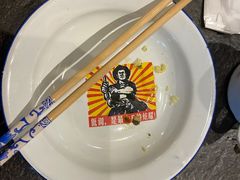 -缘福乡村铁锅炖民宿(八达岭店)
