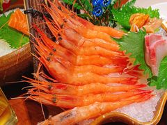 综合刺身拼盘-匠和风精致料理(世茂双子塔店)