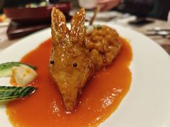 -清真马祥兴菜馆(云南北路店)