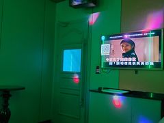 -开乐迪KTV(石桥店)