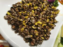 -丹东立强海鲜烧烤·牛B大串(星海店)