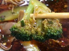 -毛记冒菜(长征路店)