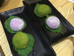 -胜代日本料理(云程巷小区店)